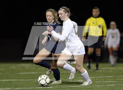 Thumbnail 2 in Thomaston vs East Catholic (CIAC Class S Semifinal) photogallery.