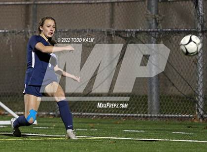 Thumbnail 3 in Thomaston vs East Catholic (CIAC Class S Semifinal) photogallery.