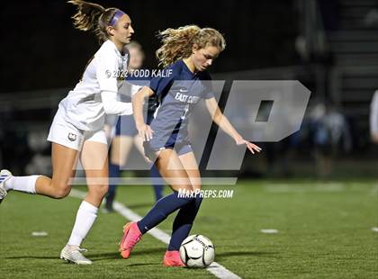 Thumbnail 3 in Thomaston vs East Catholic (CIAC Class S Semifinal) photogallery.