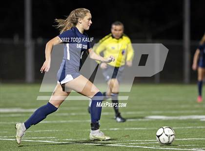Thumbnail 1 in Thomaston vs East Catholic (CIAC Class S Semifinal) photogallery.