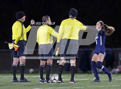 Thumbnail 3 in Thomaston vs East Catholic (CIAC Class S Semifinal) photogallery.