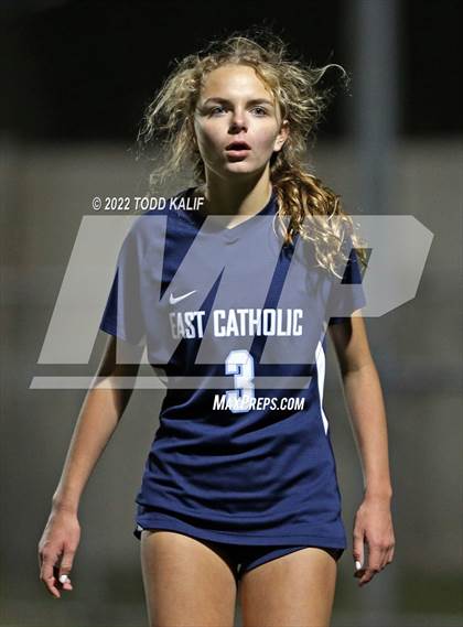Thumbnail 2 in Thomaston vs East Catholic (CIAC Class S Semifinal) photogallery.