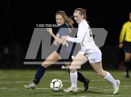 Thumbnail 3 in Thomaston vs East Catholic (CIAC Class S Semifinal) photogallery.