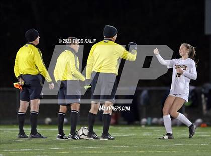 Thumbnail 3 in Thomaston vs East Catholic (CIAC Class S Semifinal) photogallery.