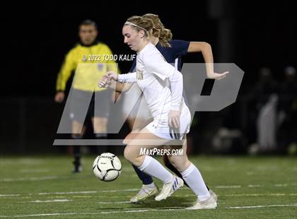 Thumbnail 3 in Thomaston vs East Catholic (CIAC Class S Semifinal) photogallery.