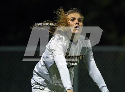 Thumbnail 2 in Thomaston vs East Catholic (CIAC Class S Semifinal) photogallery.