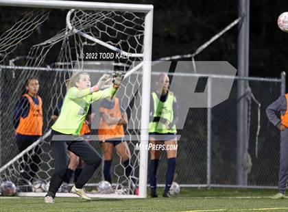 Thumbnail 2 in Thomaston vs East Catholic (CIAC Class S Semifinal) photogallery.