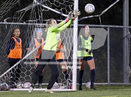 Thumbnail 3 in Thomaston vs East Catholic (CIAC Class S Semifinal) photogallery.