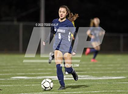 Thumbnail 1 in Thomaston vs East Catholic (CIAC Class S Semifinal) photogallery.