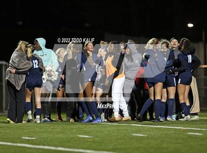 Thumbnail 2 in Thomaston vs East Catholic (CIAC Class S Semifinal) photogallery.