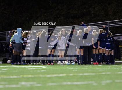 Thumbnail 1 in Thomaston vs East Catholic (CIAC Class S Semifinal) photogallery.