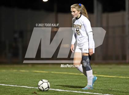 Thumbnail 3 in Thomaston vs East Catholic (CIAC Class S Semifinal) photogallery.
