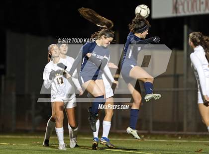Thumbnail 3 in Thomaston vs East Catholic (CIAC Class S Semifinal) photogallery.