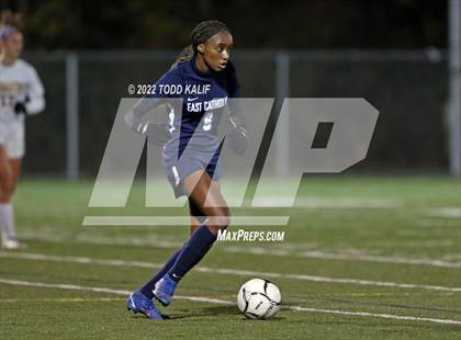 Thumbnail 3 in Thomaston vs East Catholic (CIAC Class S Semifinal) photogallery.