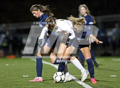Thumbnail 1 in Thomaston vs East Catholic (CIAC Class S Semifinal) photogallery.