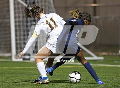 Thumbnail 3 in Thomaston vs East Catholic (CIAC Class S Semifinal) photogallery.