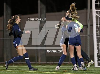 Thumbnail 2 in Thomaston vs East Catholic (CIAC Class S Semifinal) photogallery.