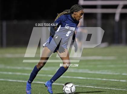 Thumbnail 1 in Thomaston vs East Catholic (CIAC Class S Semifinal) photogallery.