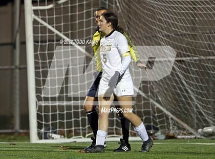 Thumbnail 1 in Thomaston vs East Catholic (CIAC Class S Semifinal) photogallery.