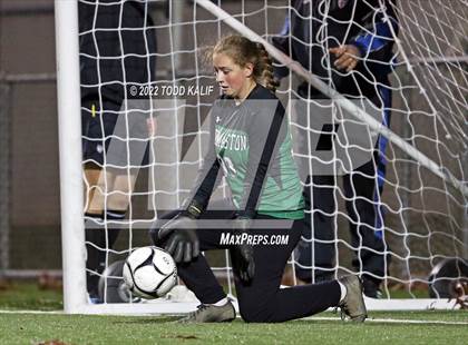 Thumbnail 1 in Thomaston vs East Catholic (CIAC Class S Semifinal) photogallery.