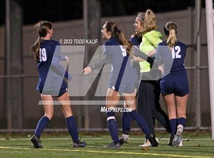 Thumbnail 1 in Thomaston vs East Catholic (CIAC Class S Semifinal) photogallery.