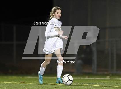 Thumbnail 3 in Thomaston vs East Catholic (CIAC Class S Semifinal) photogallery.