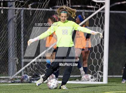 Thumbnail 2 in Thomaston vs East Catholic (CIAC Class S Semifinal) photogallery.
