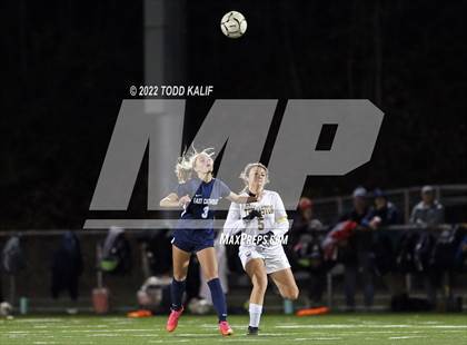 Thumbnail 3 in Thomaston vs East Catholic (CIAC Class S Semifinal) photogallery.