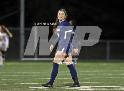 Thumbnail 1 in Thomaston vs East Catholic (CIAC Class S Semifinal) photogallery.