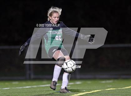 Thumbnail 1 in Thomaston vs East Catholic (CIAC Class S Semifinal) photogallery.