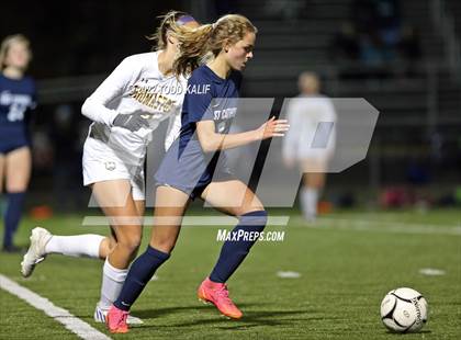 Thumbnail 1 in Thomaston vs East Catholic (CIAC Class S Semifinal) photogallery.