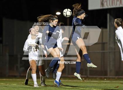 Thumbnail 2 in Thomaston vs East Catholic (CIAC Class S Semifinal) photogallery.
