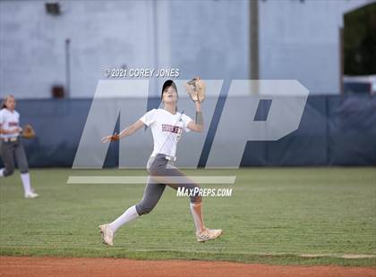 Thumbnail 1 in Hampton vs Northside photogallery.