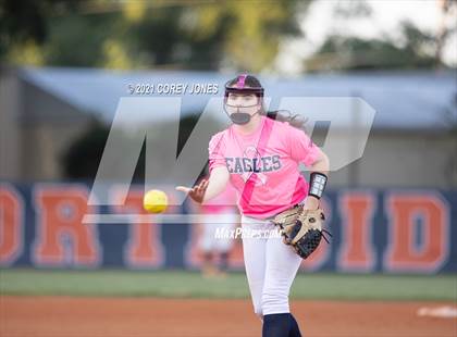 Thumbnail 1 in Hampton vs Northside photogallery.