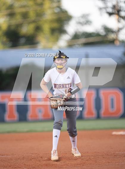 Thumbnail 1 in Hampton vs Northside photogallery.