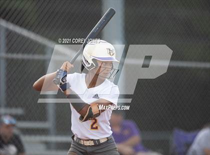 Thumbnail 3 in Hampton vs Northside photogallery.