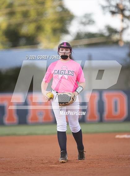 Thumbnail 3 in Hampton vs Northside photogallery.