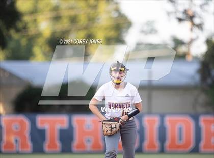 Thumbnail 3 in Hampton vs Northside photogallery.