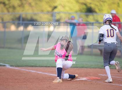 Thumbnail 2 in Hampton vs Northside photogallery.
