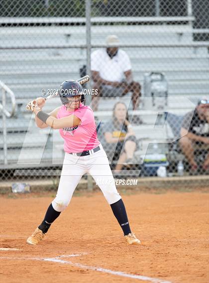 Thumbnail 3 in Hampton vs Northside photogallery.