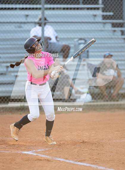 Thumbnail 2 in Hampton vs Northside photogallery.