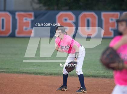 Thumbnail 2 in Hampton vs Northside photogallery.