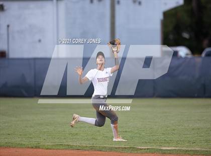 Thumbnail 2 in Hampton vs Northside photogallery.