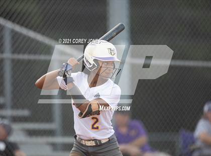 Thumbnail 2 in Hampton vs Northside photogallery.