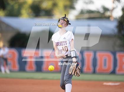 Thumbnail 1 in Hampton vs Northside photogallery.