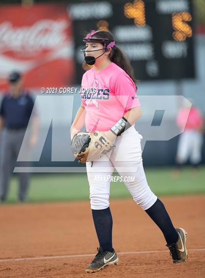 Thumbnail 1 in Hampton vs Northside photogallery.