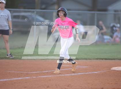 Thumbnail 2 in Hampton vs Northside photogallery.