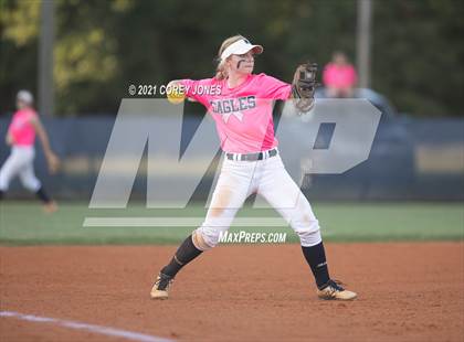Thumbnail 1 in Hampton vs Northside photogallery.