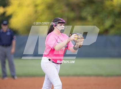Thumbnail 2 in Hampton vs Northside photogallery.
