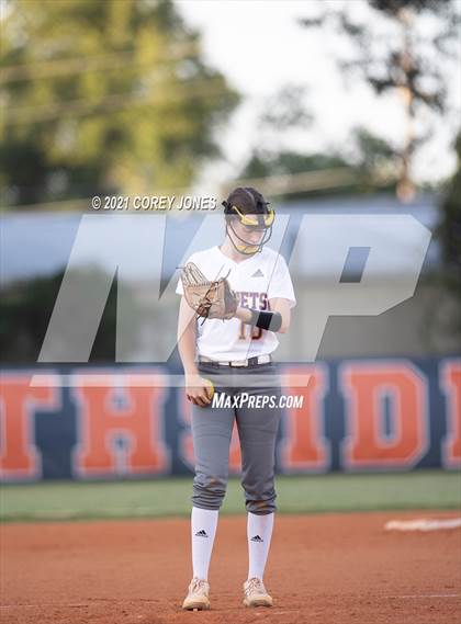 Thumbnail 3 in Hampton vs Northside photogallery.
